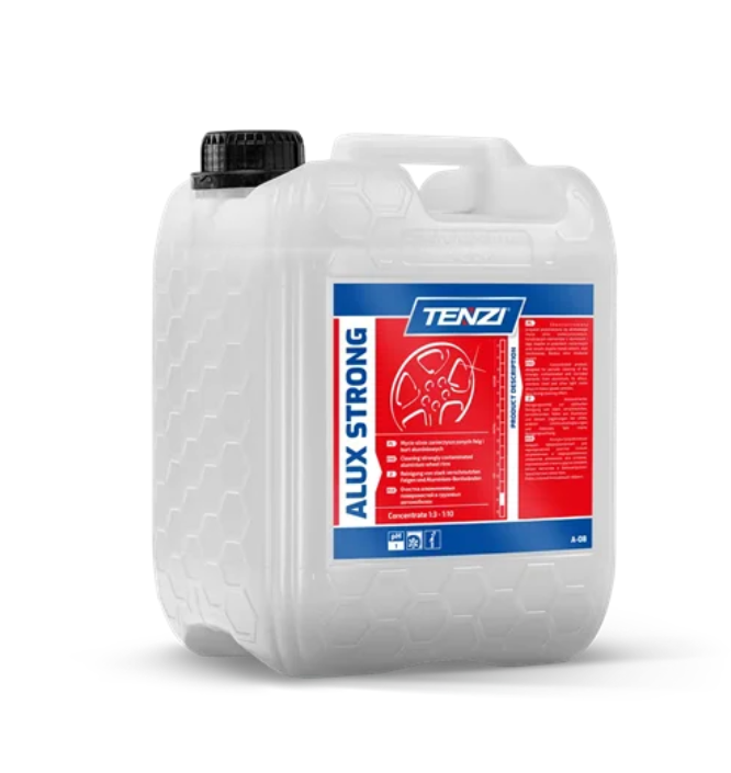 Alux Strong 10L