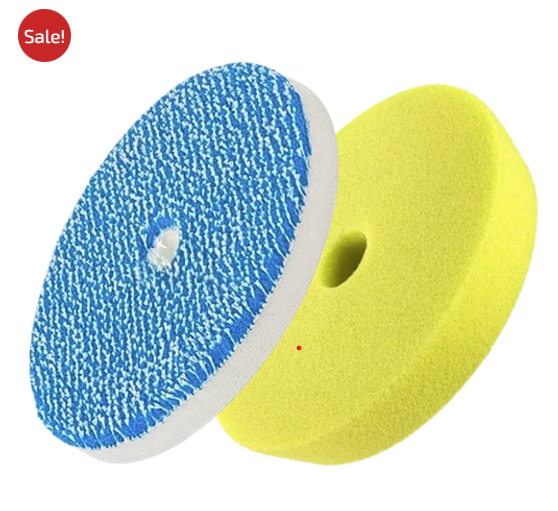 Honey Combination: Beast Cut & Finish