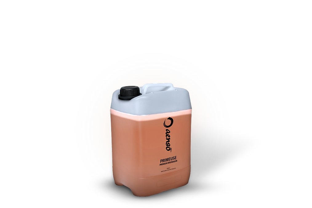 Aenso "PRIMEUSE" Prewash Degreaser