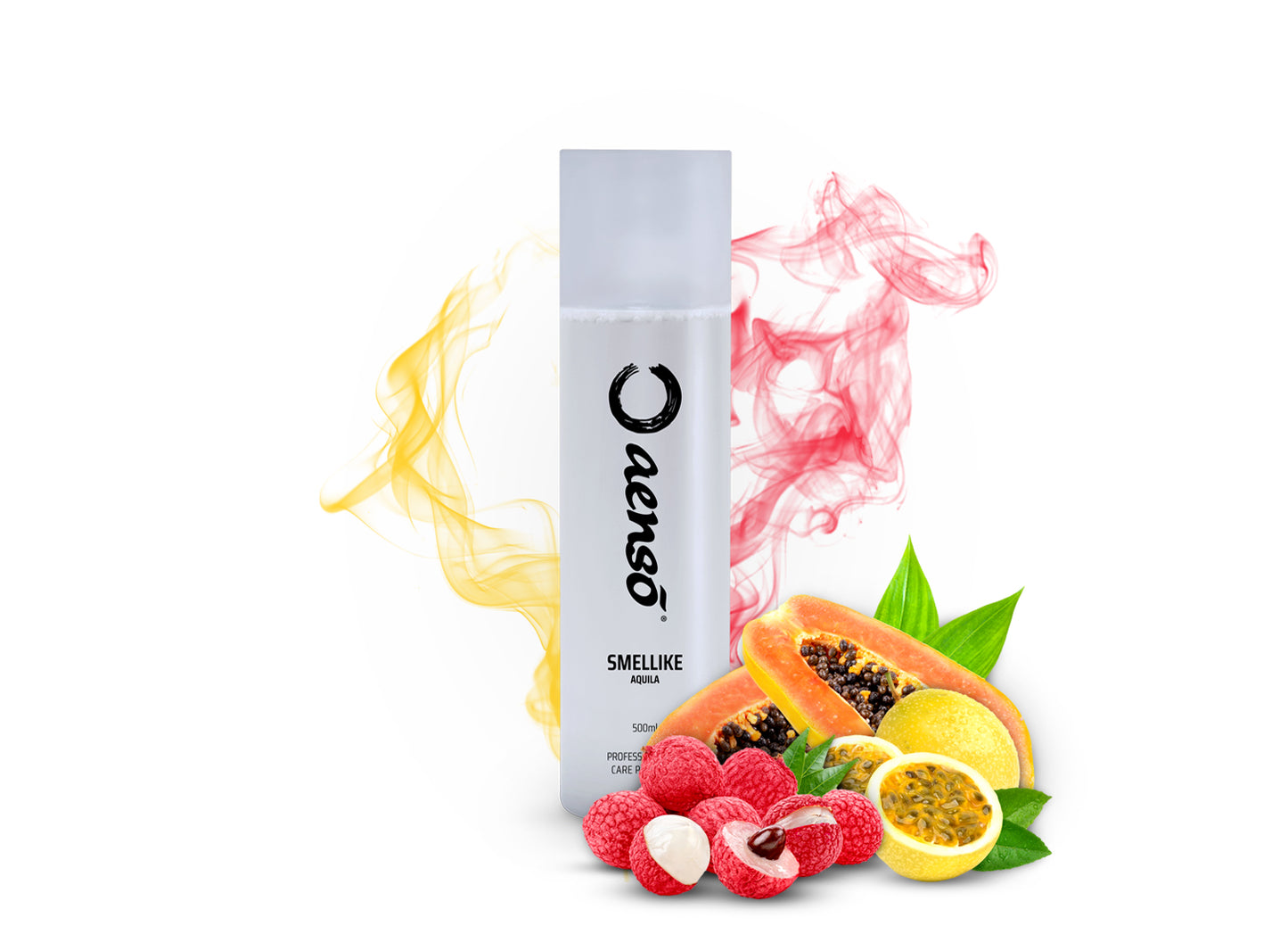 Aenso "SMELLIKE" Air Freshener - Aquila 500ML