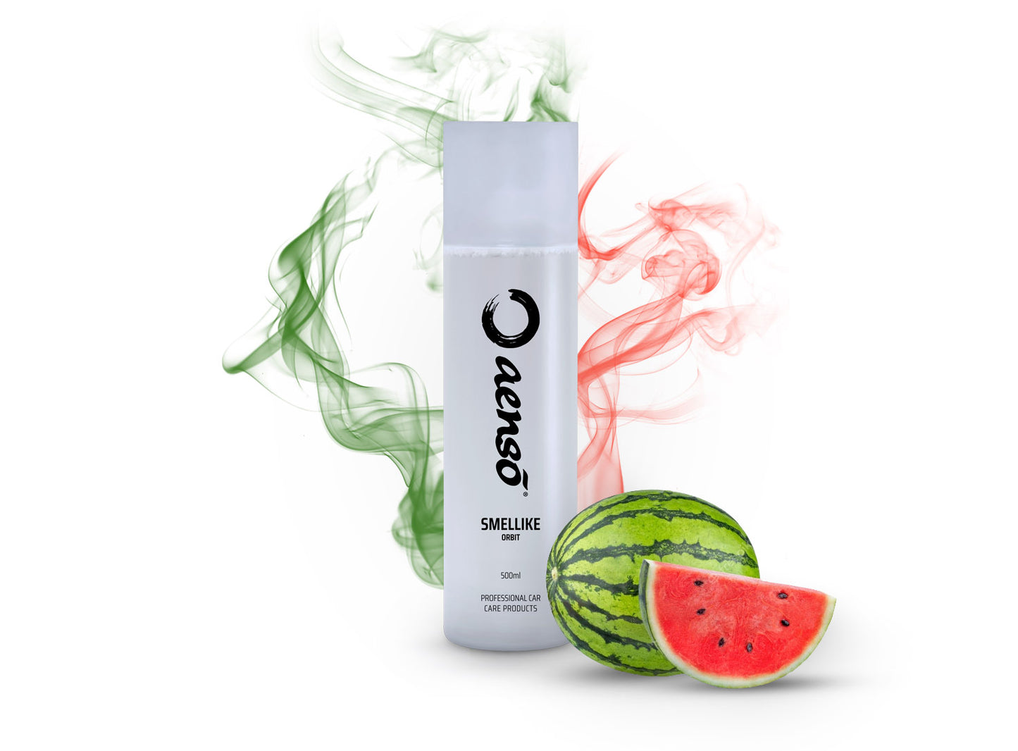 Aenso "SMELLIKE" Air Freshener - Orbit 500ML