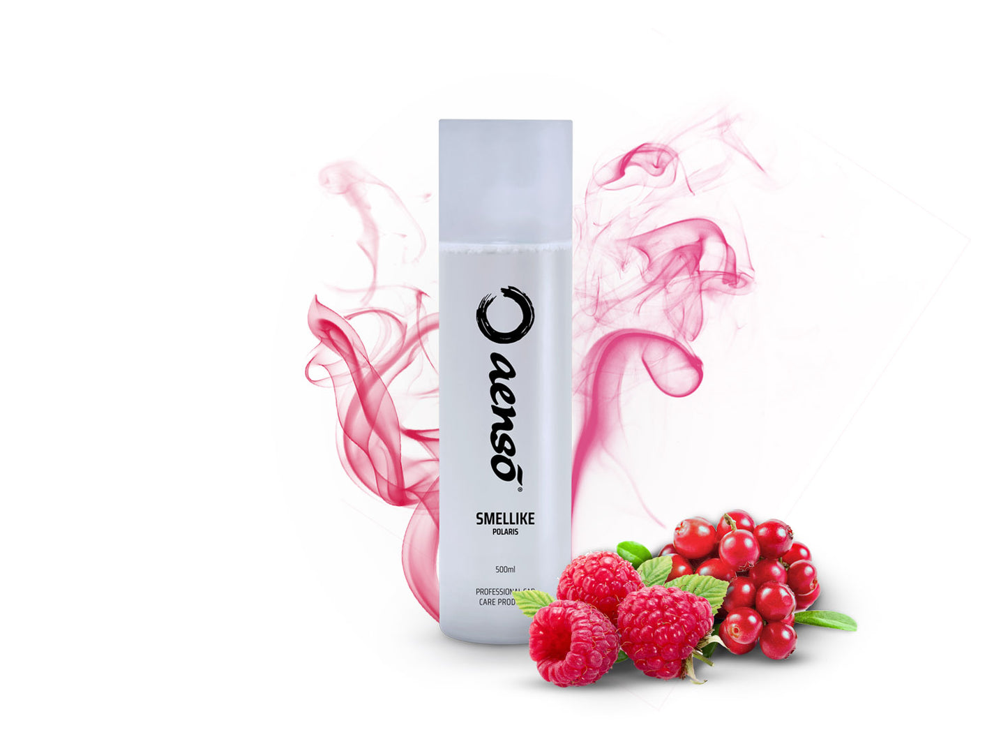 Aenso "SMELLIKE" Air Freshener - Polaris 500ML