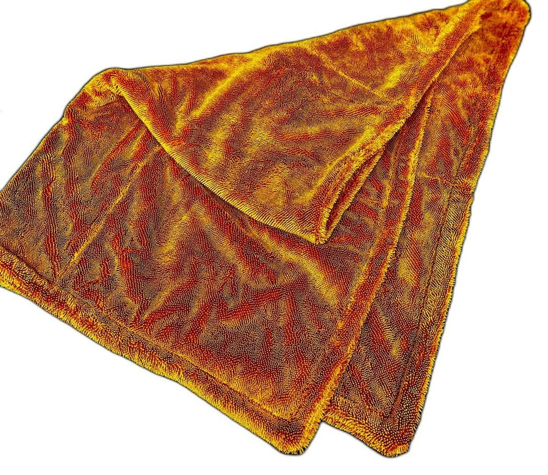 RAPRO Gold XXL Drying Towel