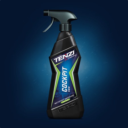 ProDetailing Cockpit Care Dash Cleaner Matt 700ml