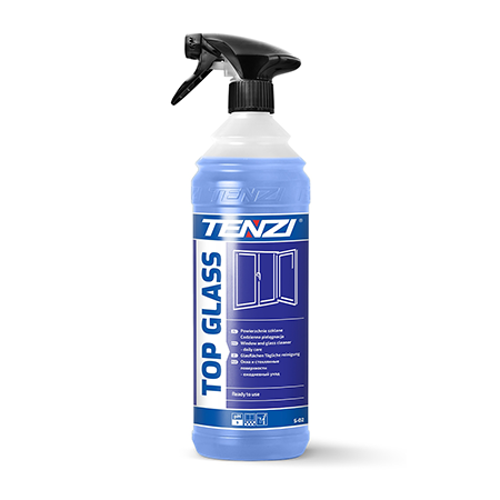 Top GLASS GT 600ml Glass Cleaner