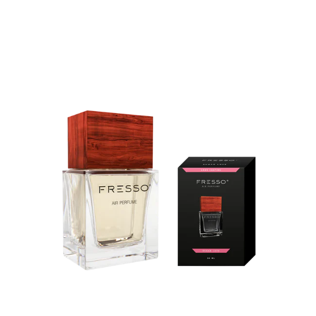 Fresso Car Perfume