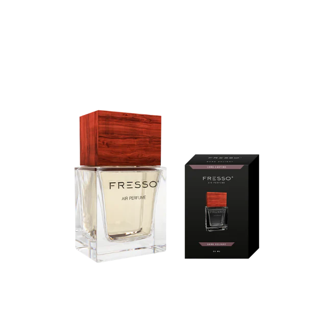 Fresso Air Freshener Hamper