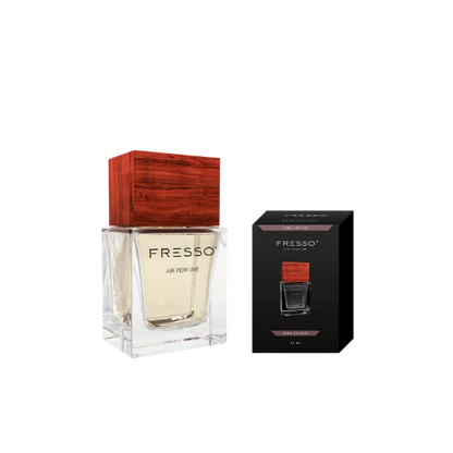 Fresso Air Freshener Hamper