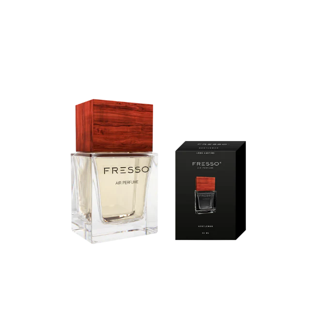 Fresso Air Freshener Hamper