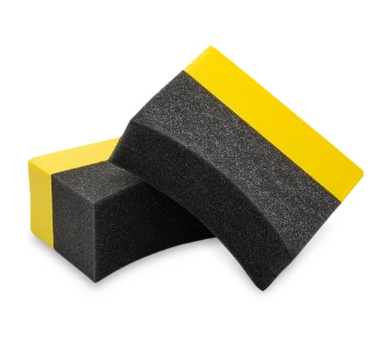 Tyre Shine Applicator