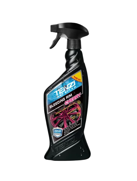 Bleeding Rim Cherry 600ml