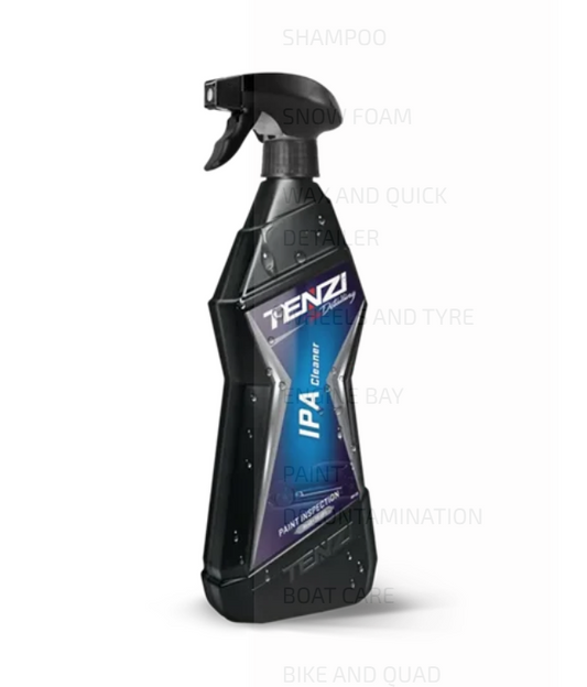 ProDetailing IPA Cleaner
