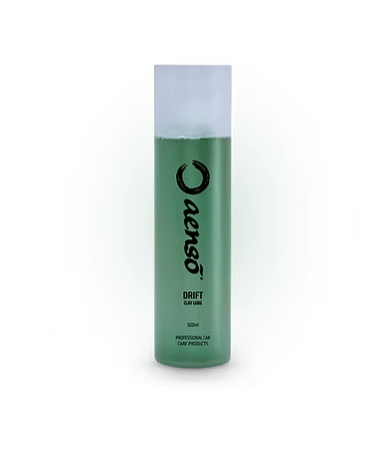 Aenso "Drift" Clay Lube