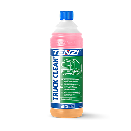 Truck Clean 1L