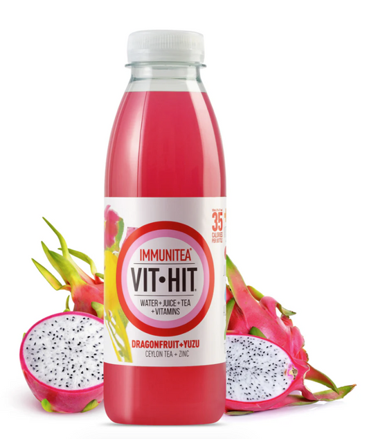 Vit-Hit Dragonfruit + Yuzu