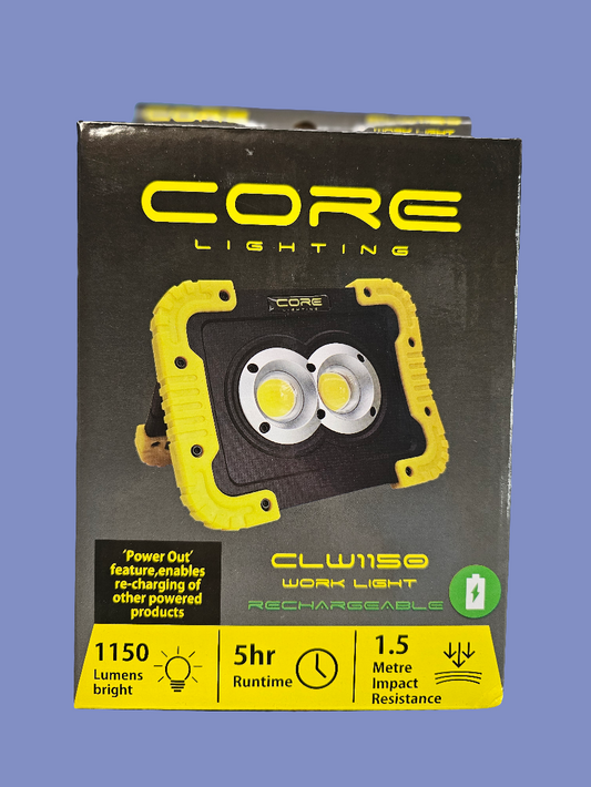 CORE CLW1150 Work Light