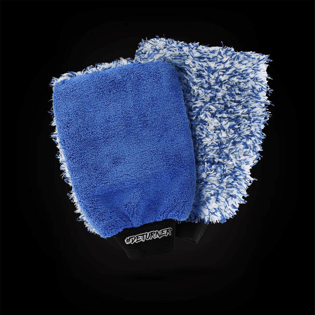 Deturner Premium Wash Mitt