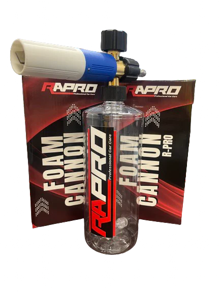 Rapro Foam Cannon