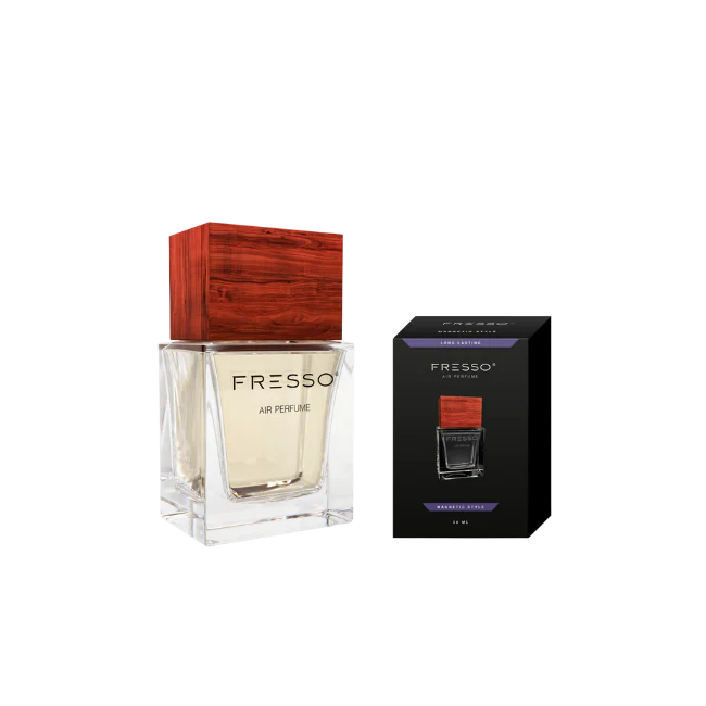 Fresso Air Freshener Hamper