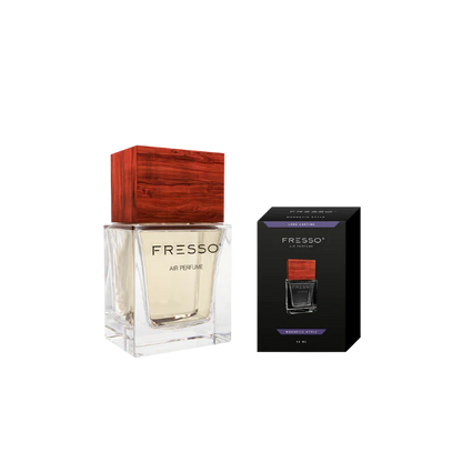 Fresso Air Freshener Hamper