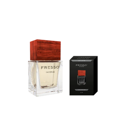 Fresso Air Freshener Hamper