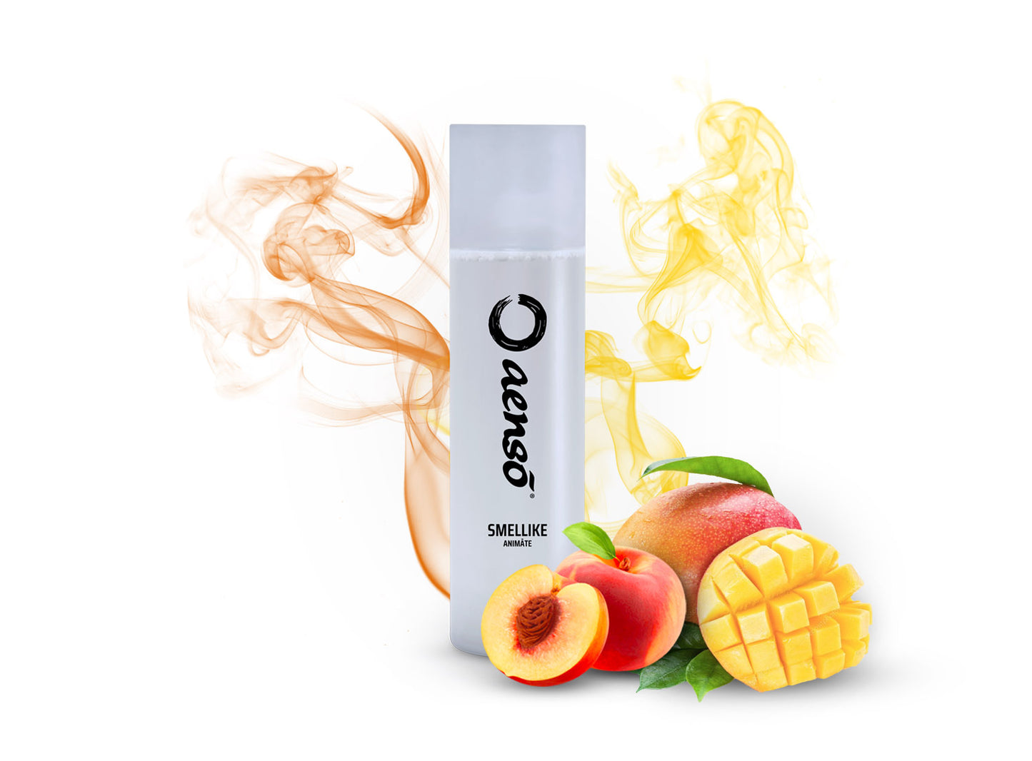 Aenso "SMELLIKE" Air Freshener - Animate 500ML