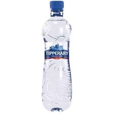 Tipperary Mineral Water 500ml