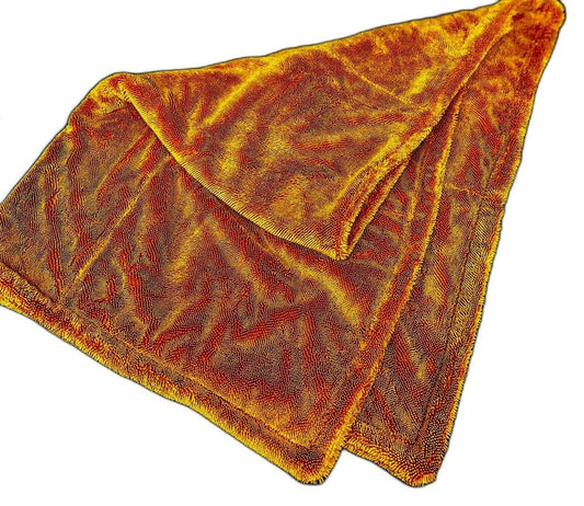 RAPRO Gold XXL Drying Towel