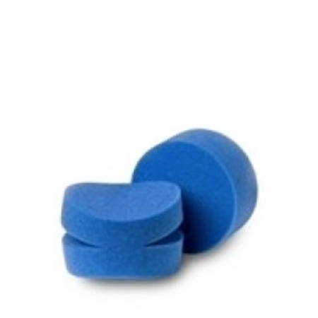 2 Blue Tire Dressing Pad