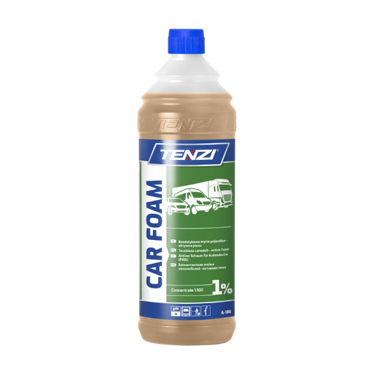 Car Foam 1L