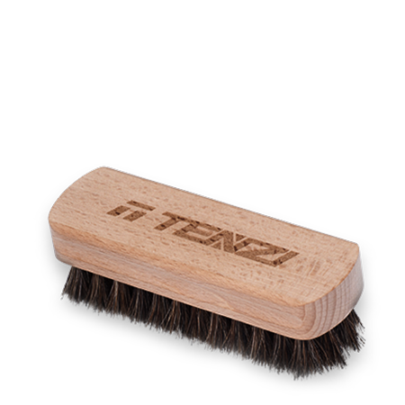 Horse Hair Brush