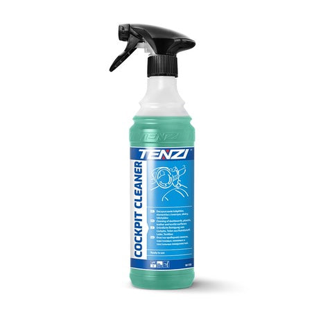 Cockpit Cleaner GT 600ml