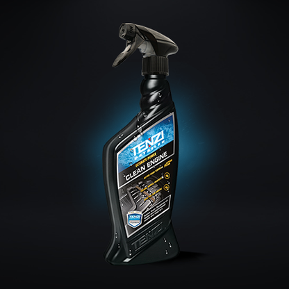 Detailer Clean Engine 600ml