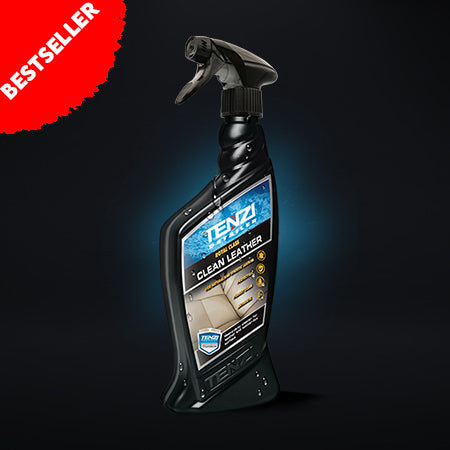 Detailer Clean Leather 600ml