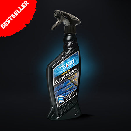 Detailer Clean Upholstery 600ml