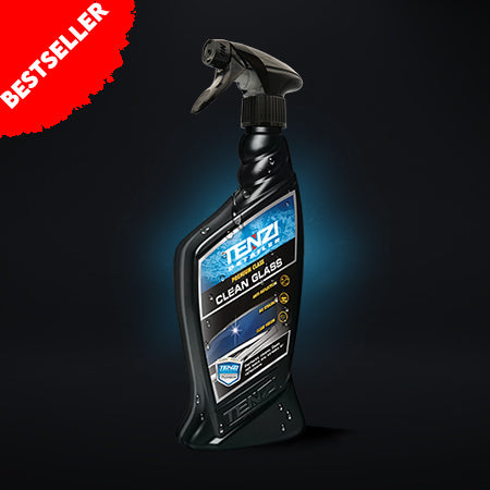 Detailer Clean Glass 600ml