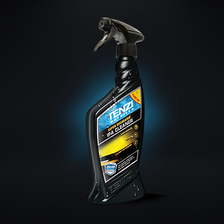 Detailer IPA Cleaner 600ml