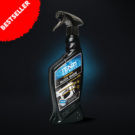 Detailer Quick Shine 600ml