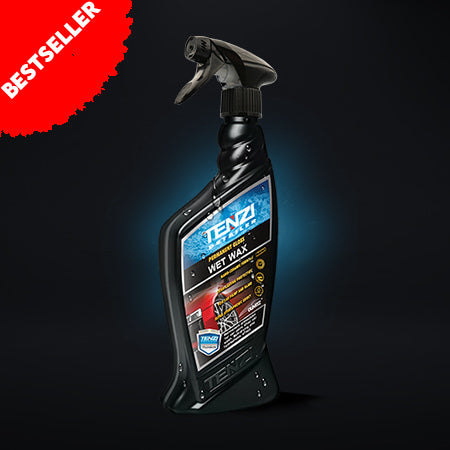 Detailer Wet Wax 600ml