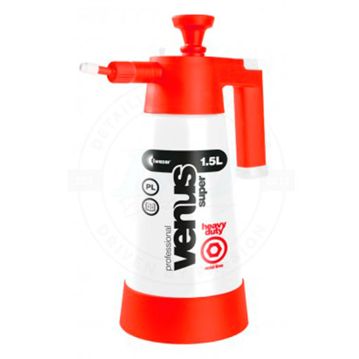 Kwazar Venus Super 1.5L Acid Line