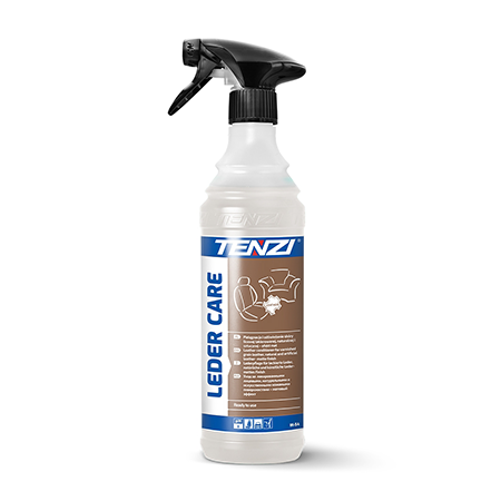 Leder Care GT 600ml Leather Care