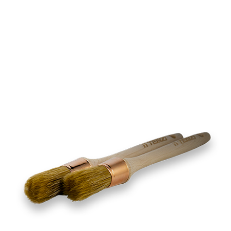 Precise Brush 21mm