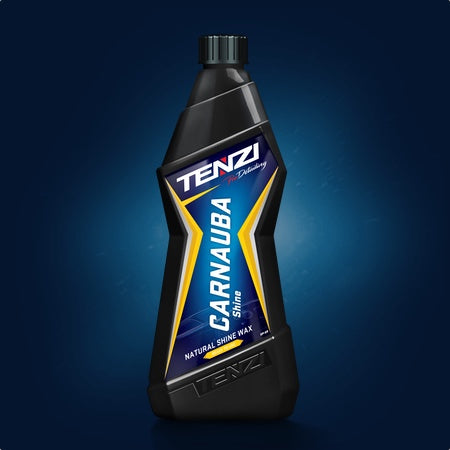 ProDetailing CARNAUBA WAX Shine 700ml