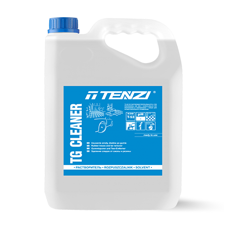 TG Cleaner 5L Tar & Glue