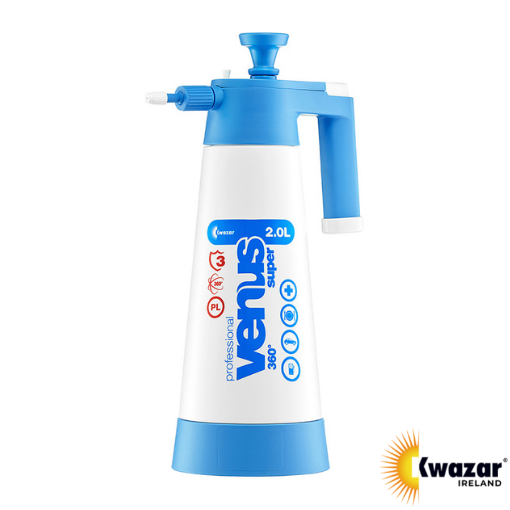 Kwazar Venus Super Neutral 2L