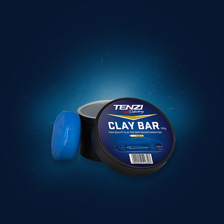 Pro Detailing Clay Bar 100g