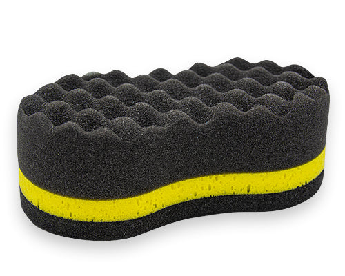 Double-Sided Washing Sponge