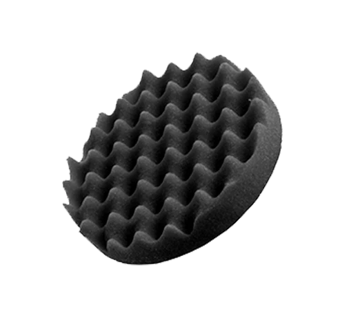 Honey Comb Hills Polishing Pad 150/25MM